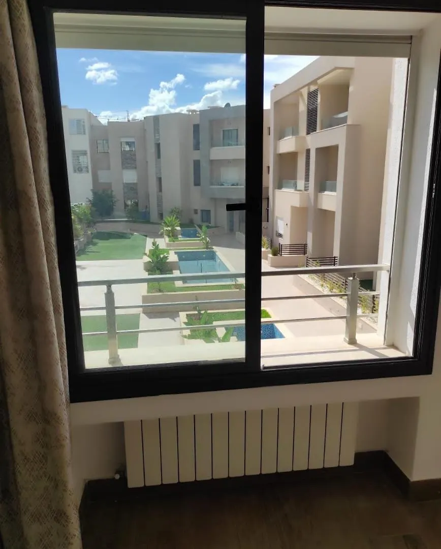 דירות תוניס La Carthaginoise